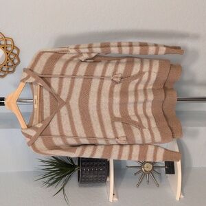 Madewell Hoodie Sweater